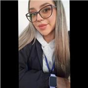 Profesora imparte y ayuda en todas las asignaturas de basica primaria